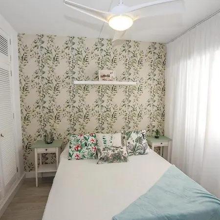 Apartamento Costa Plátano