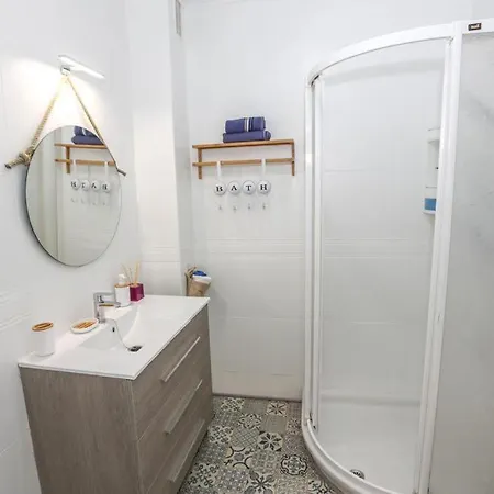 Costa Plátano Apartamento Almuñécar
