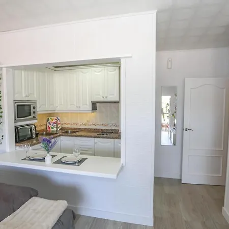 Apartamento Costa Plátano