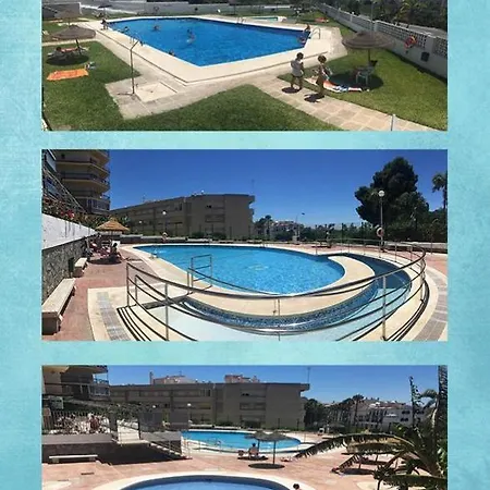 Apartamento Costa Plátano *