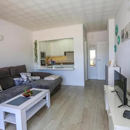 Apartamento Costa Plátano *