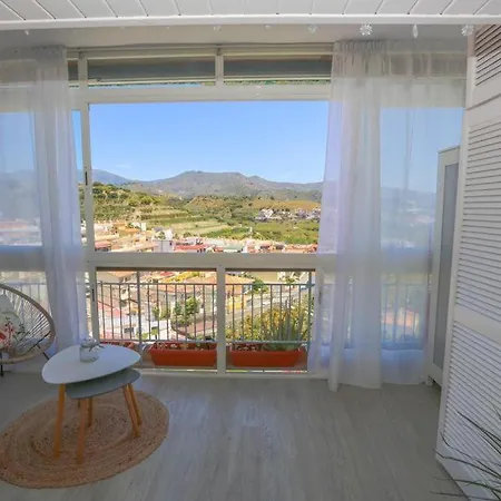Apartamento Costa Plátano *