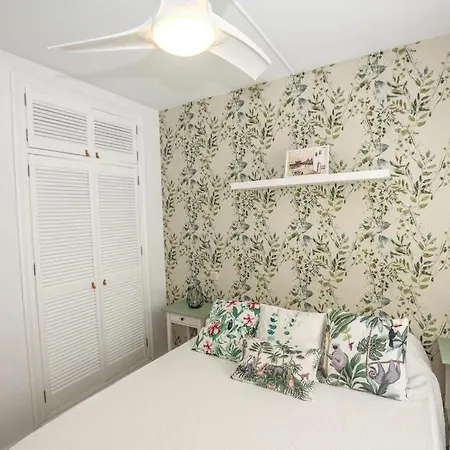 Apartamento Costa Plátano Almuñécar