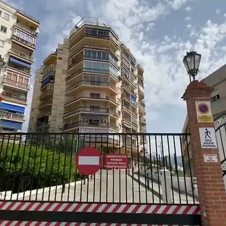 Costa Plátano * Almuñécar